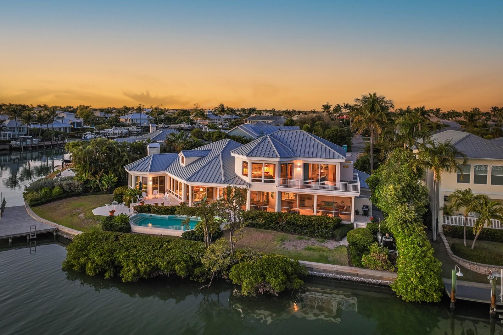 1601 JEAN LAFITTE DR