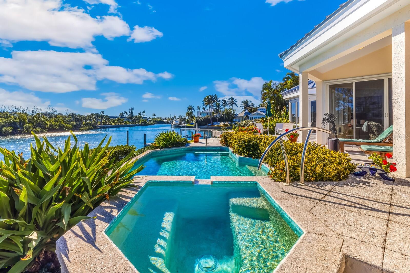 1601 JEAN LAFITTE DR