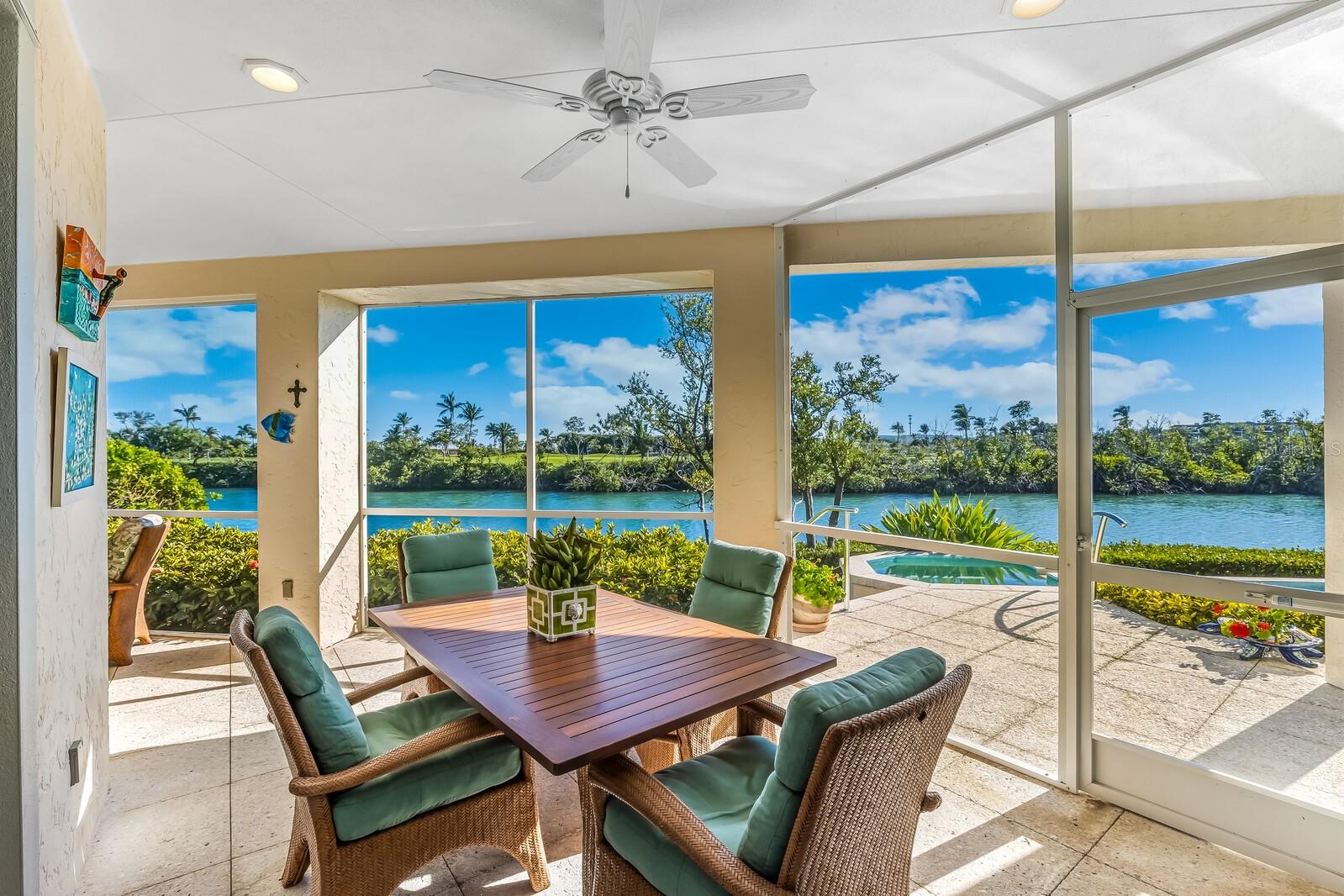 1601 JEAN LAFITTE DR