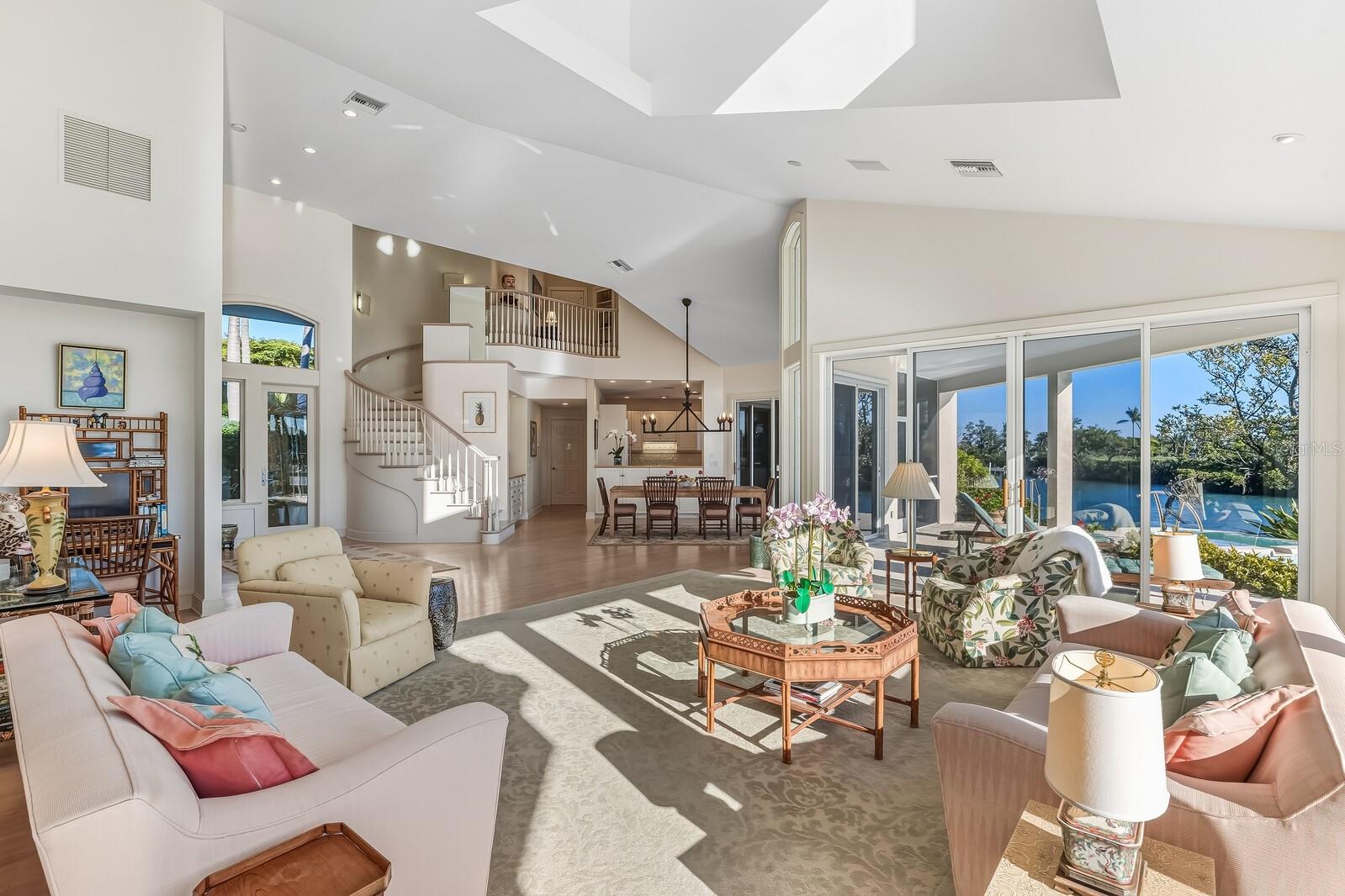 1601 JEAN LAFITTE DR