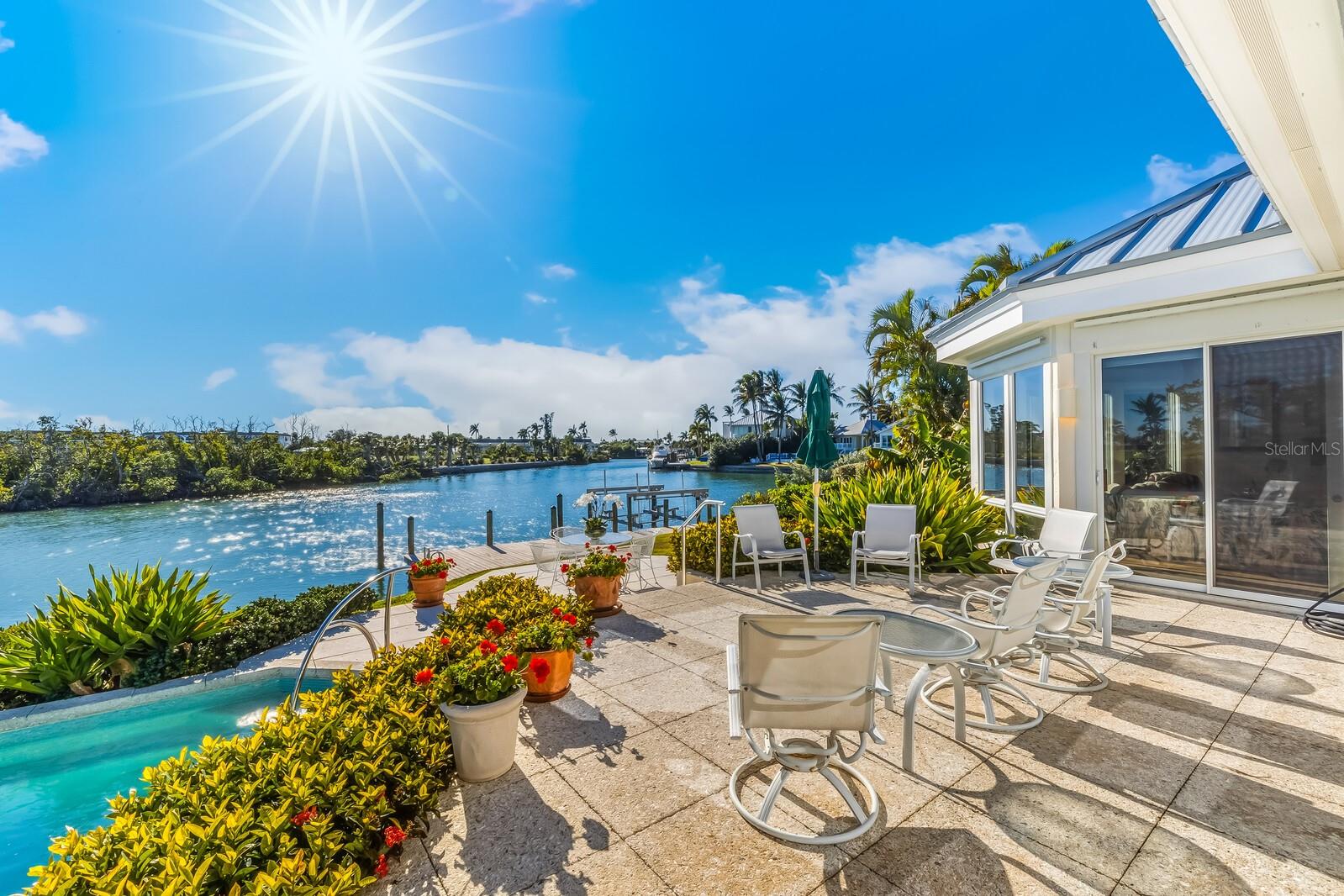 1601 JEAN LAFITTE DR