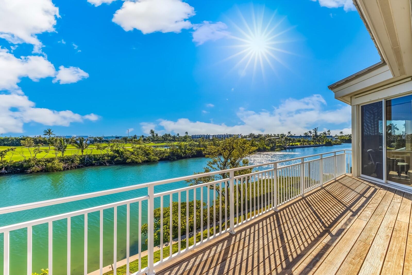 1601 JEAN LAFITTE DR