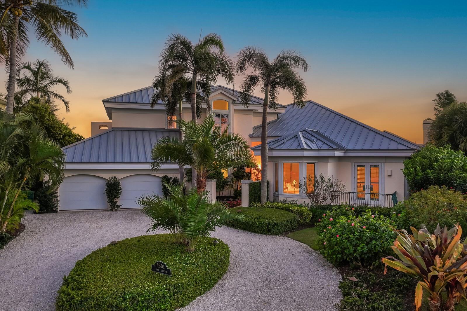 1601 JEAN LAFITTE DR