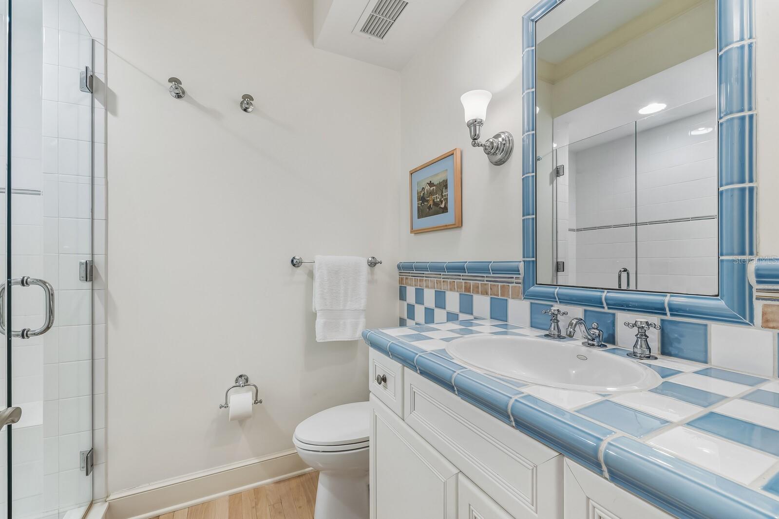 1601 JEAN LAFITTE DR