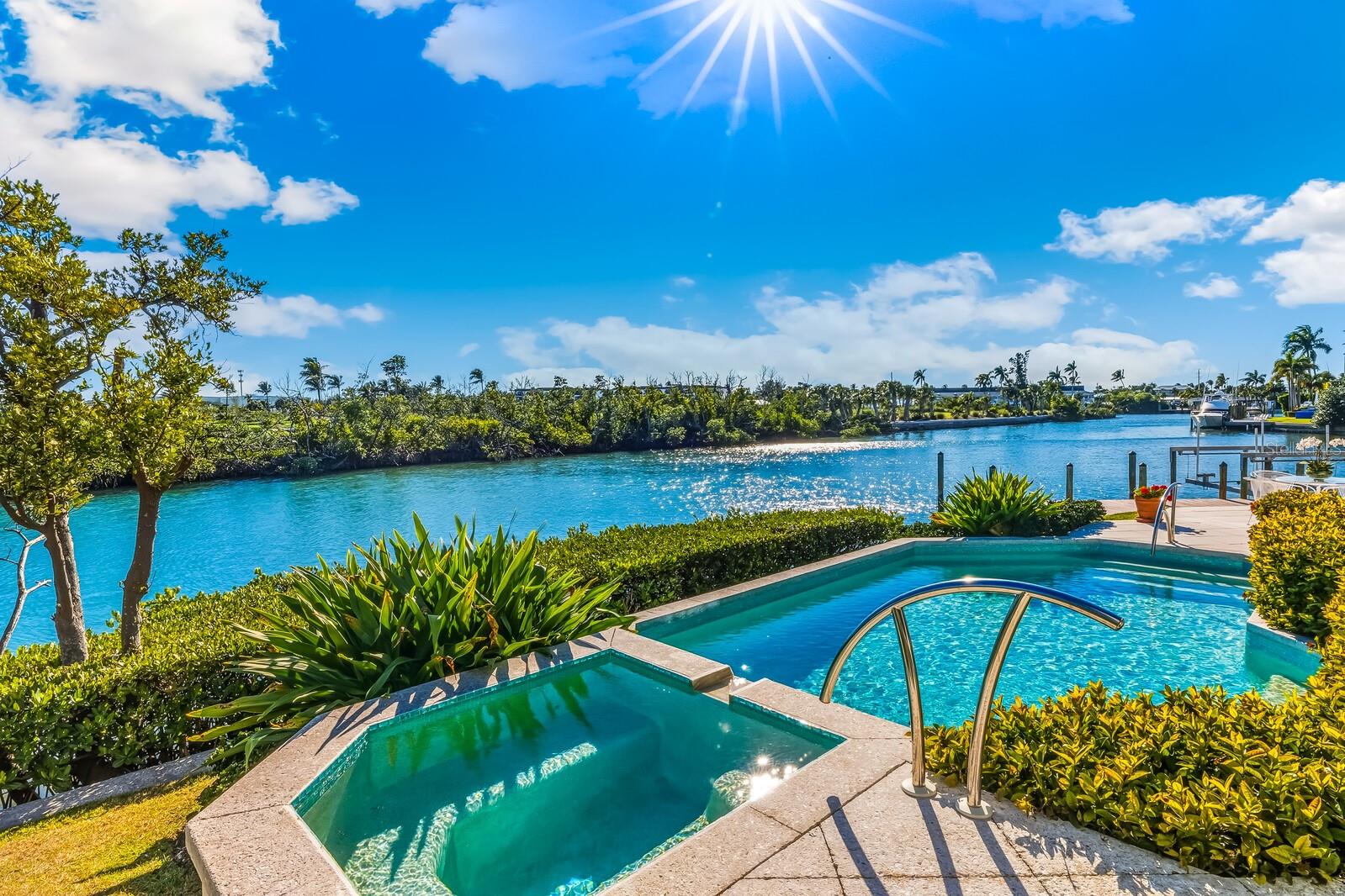 1601 JEAN LAFITTE DR