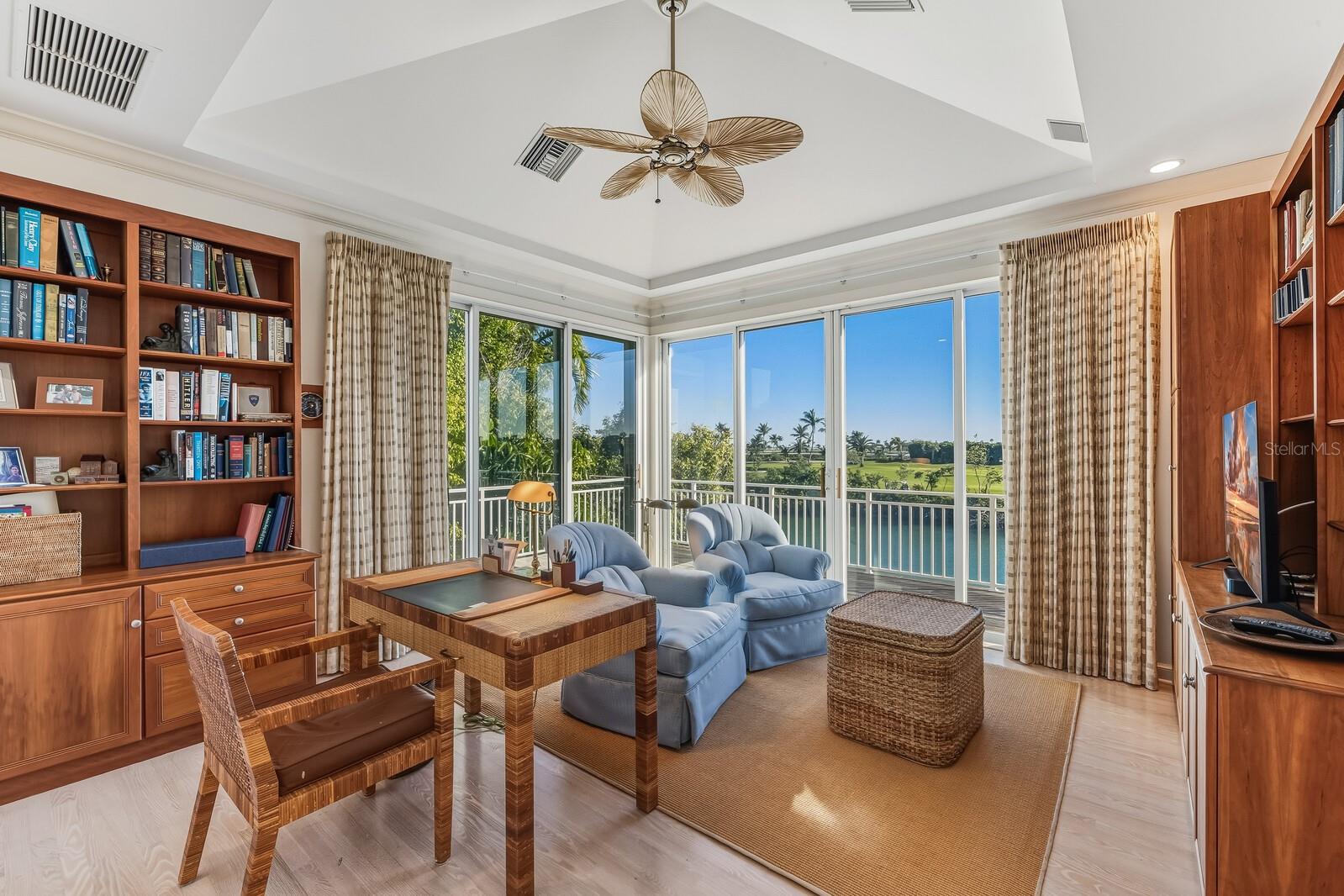 1601 JEAN LAFITTE DR