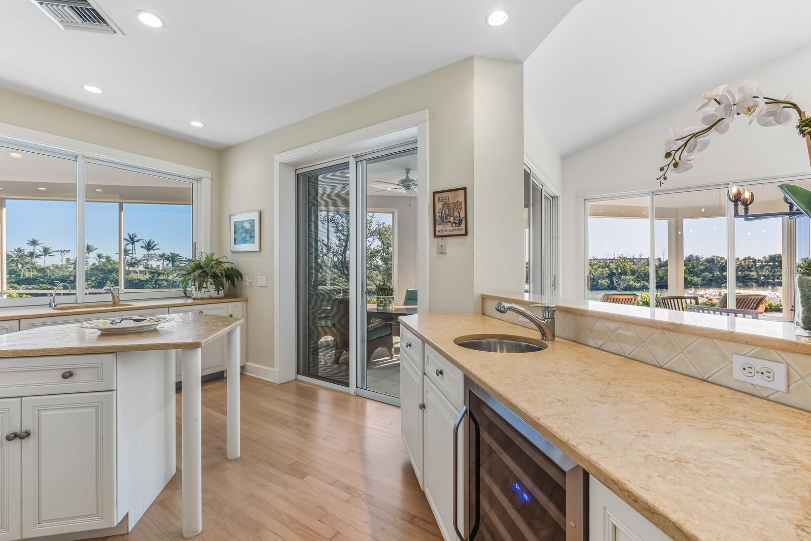 1601 JEAN LAFITTE DR