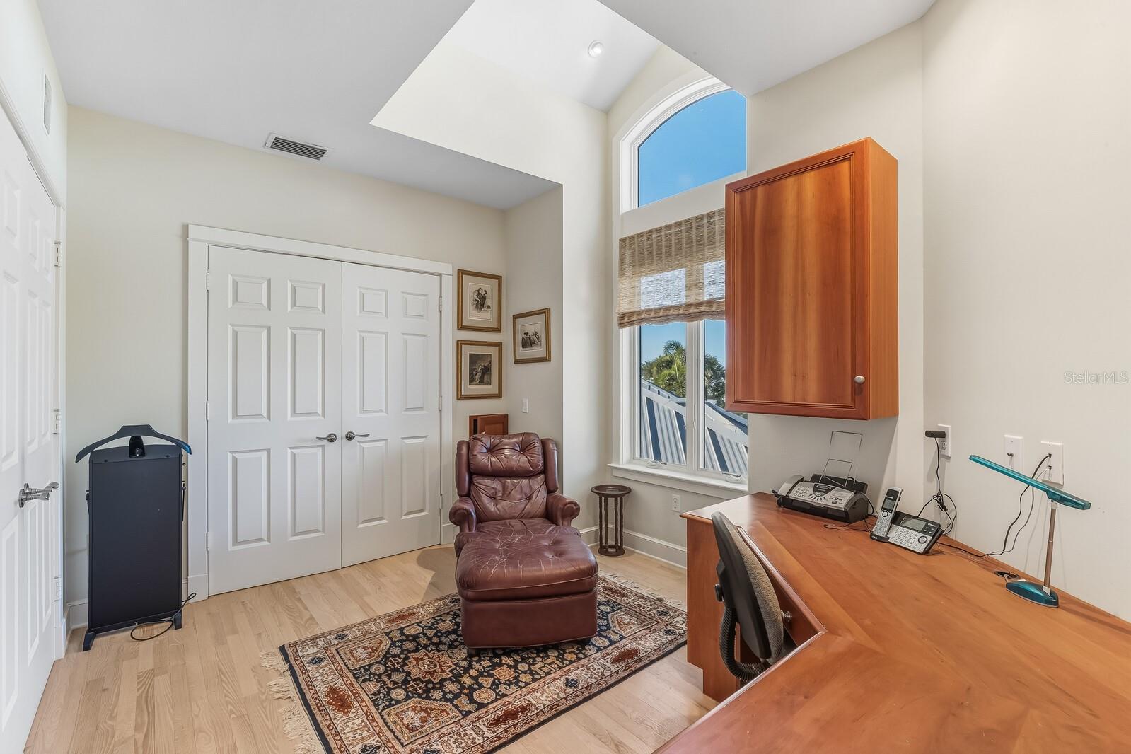 1601 JEAN LAFITTE DR