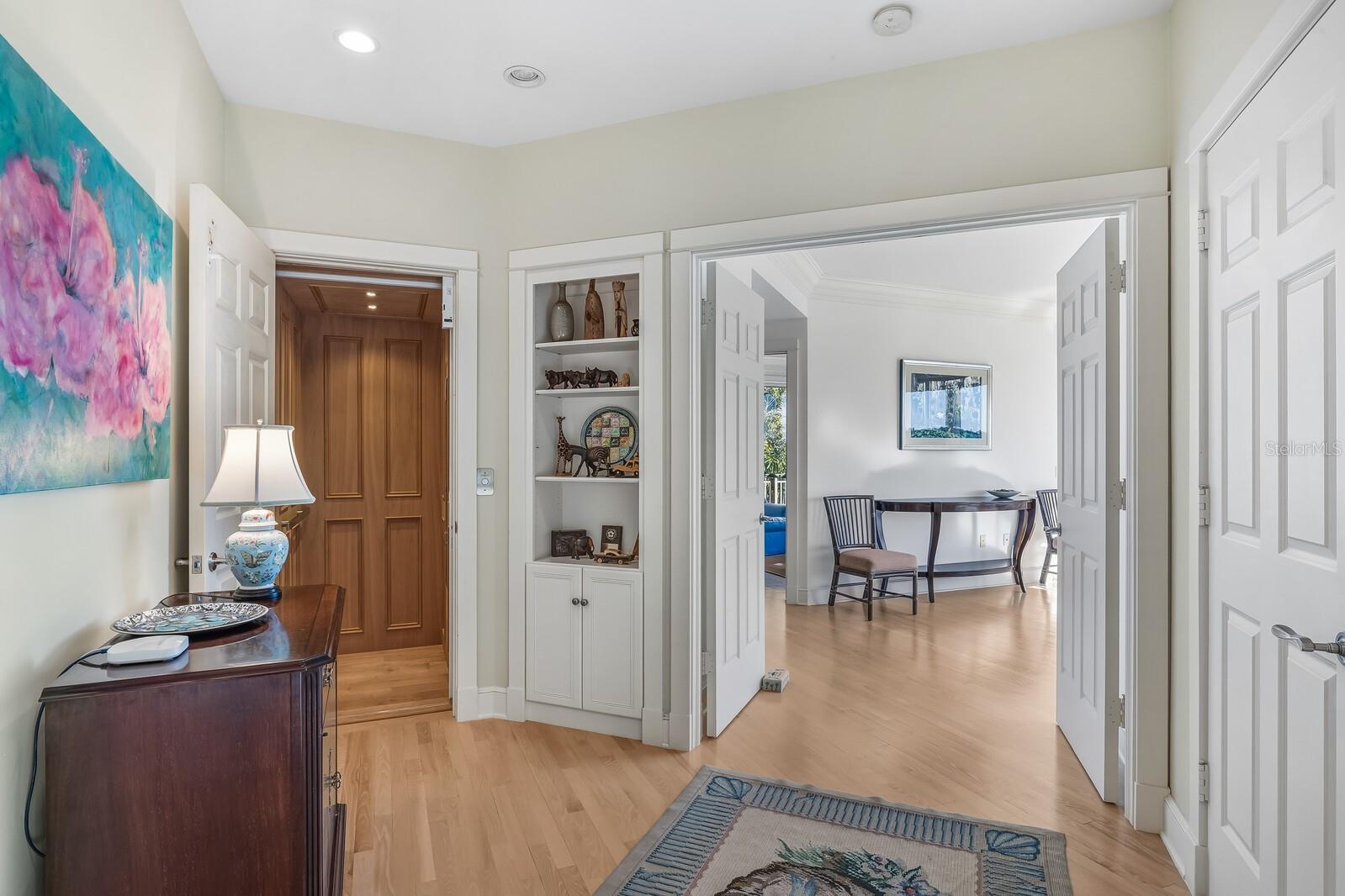 1601 JEAN LAFITTE DR