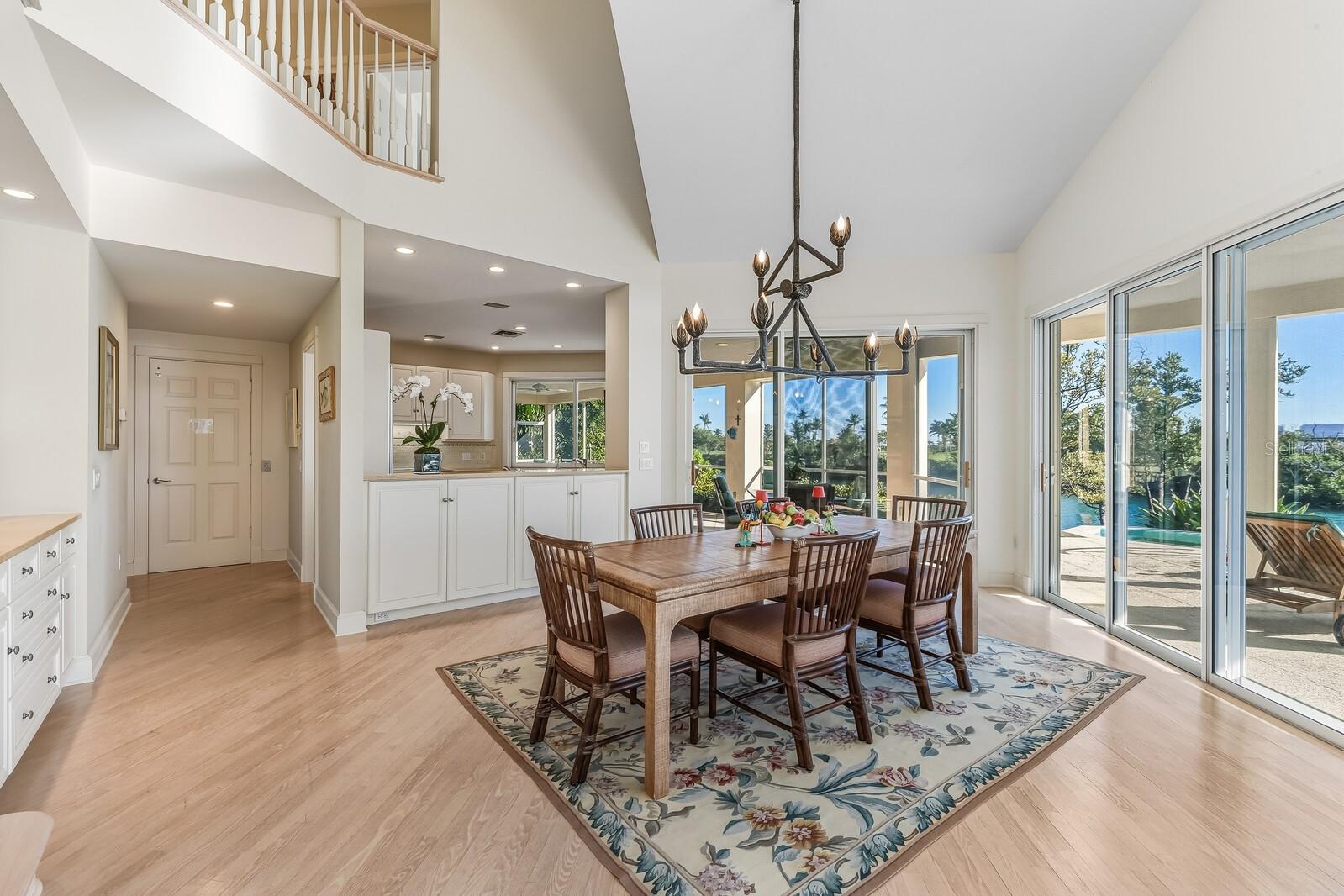 1601 JEAN LAFITTE DR