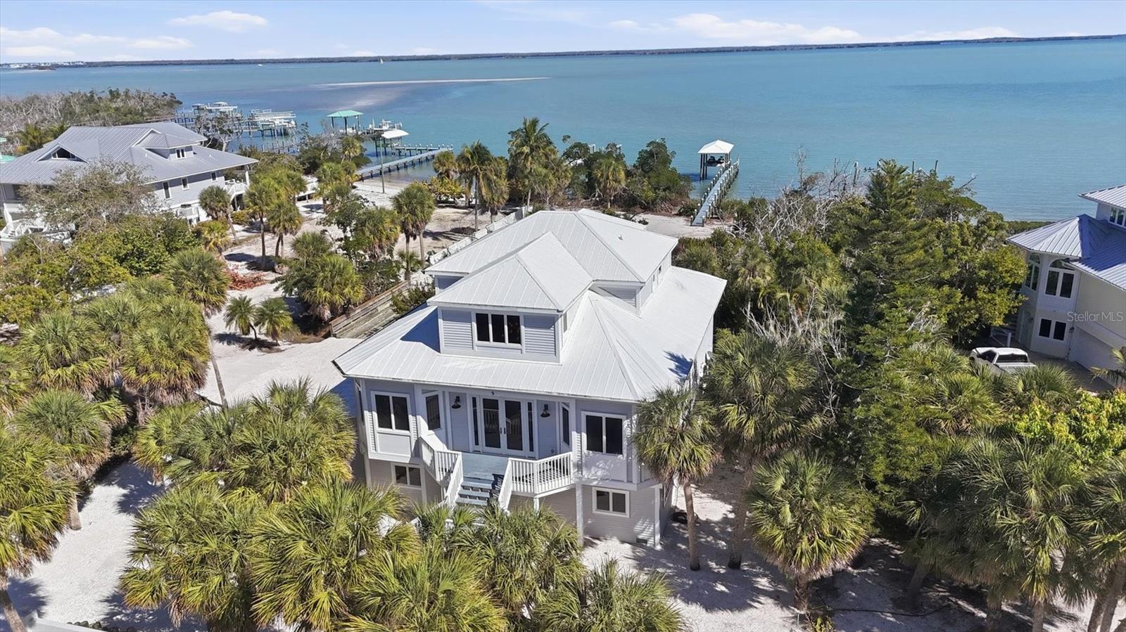 9 PEEKINS COVE DR
