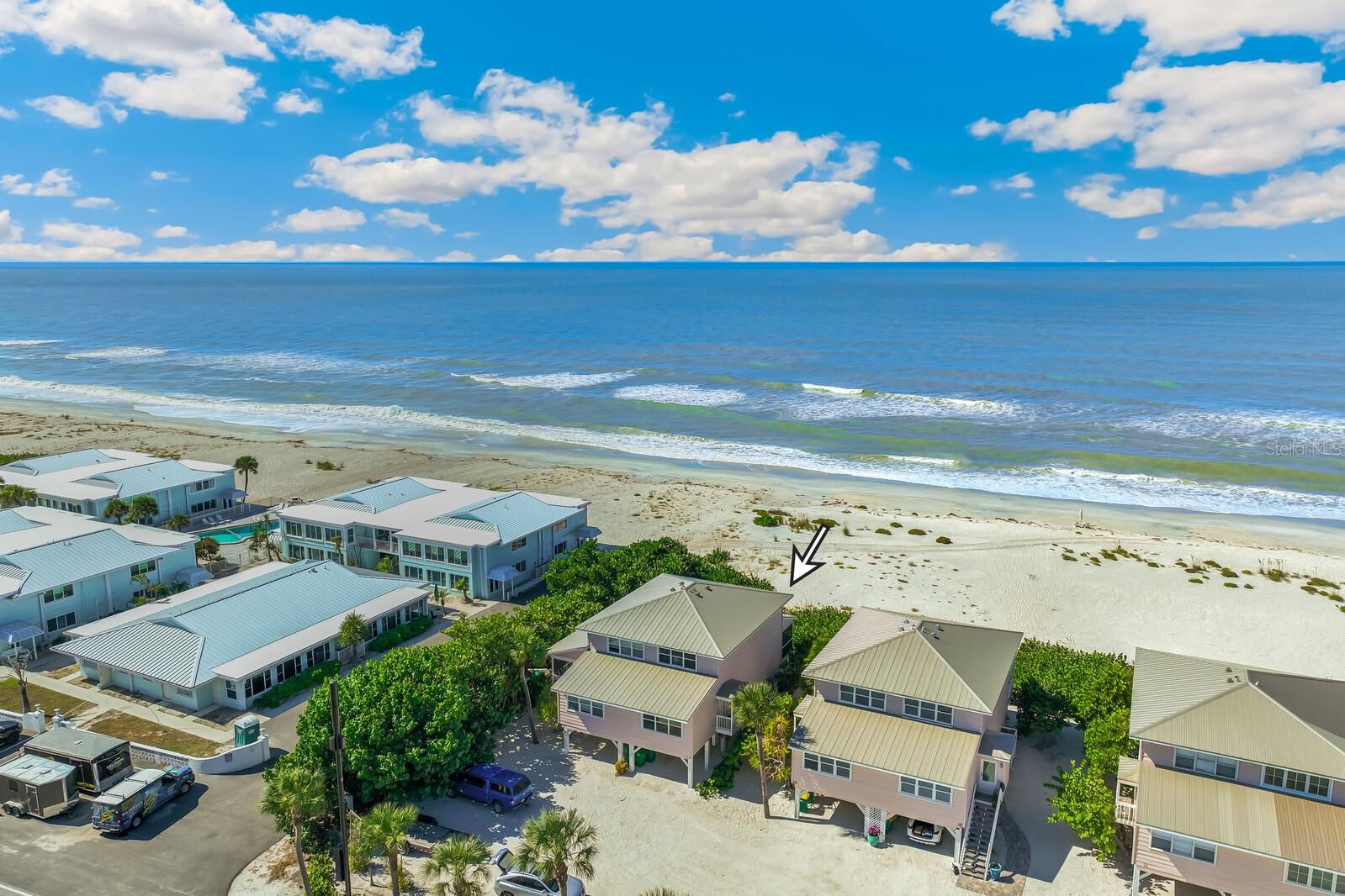 290 GULF BLVD #12