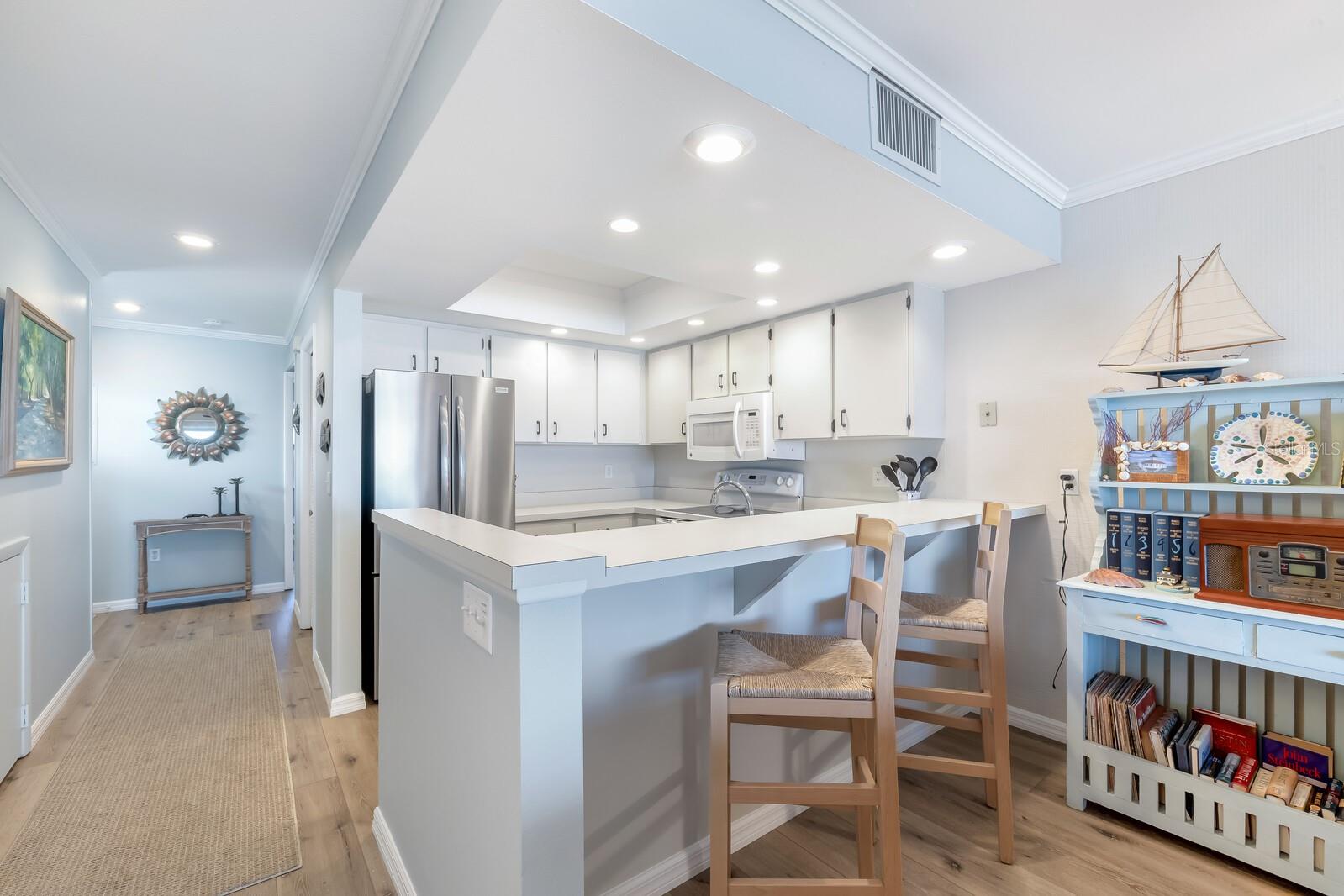 290 GULF BLVD #12