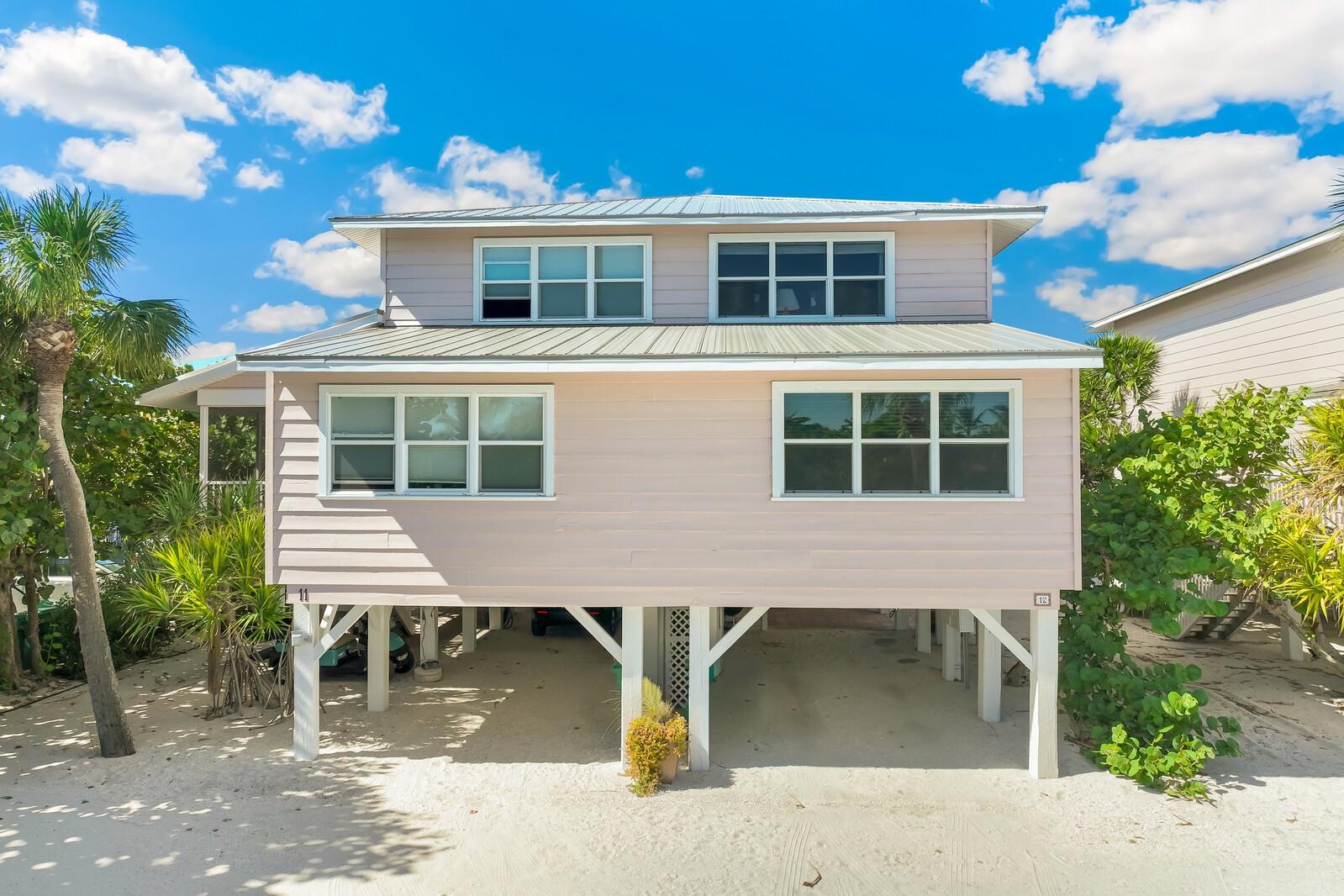 290 GULF BLVD #12