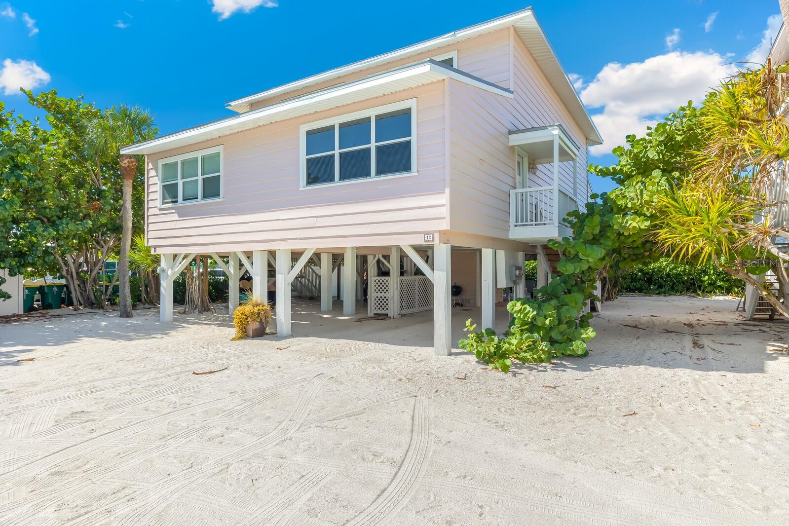 290 GULF BLVD #12