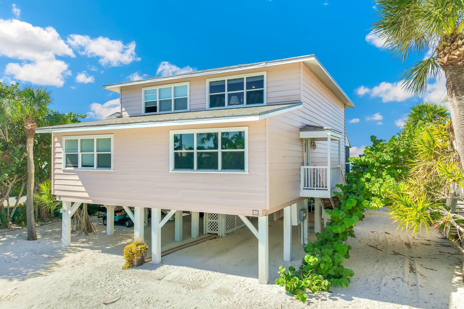 290 GULF BLVD #12