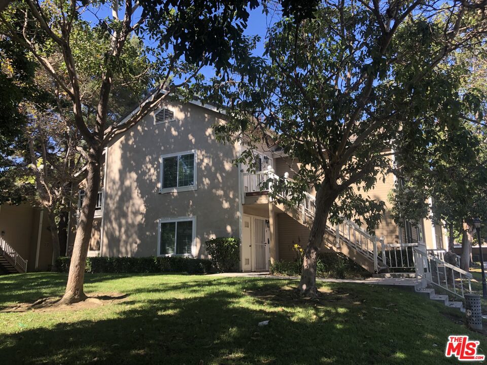 8701 Chessington Drive C