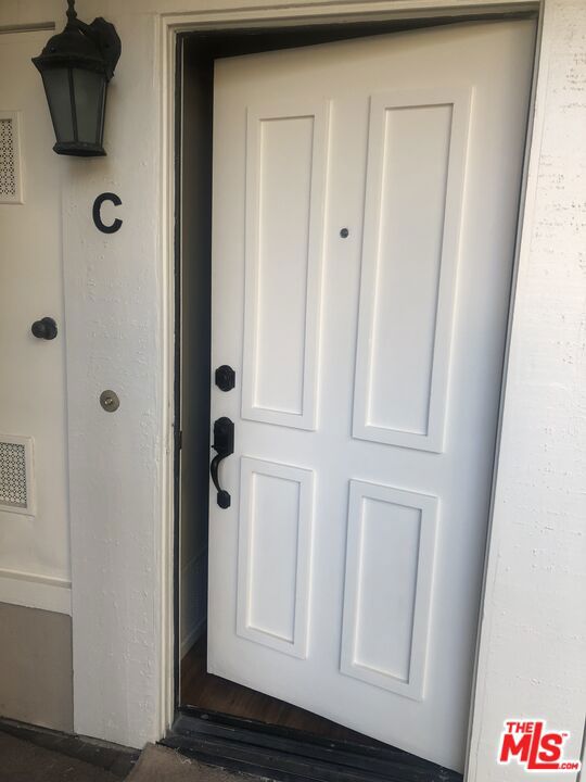 8701 Chessington Drive C