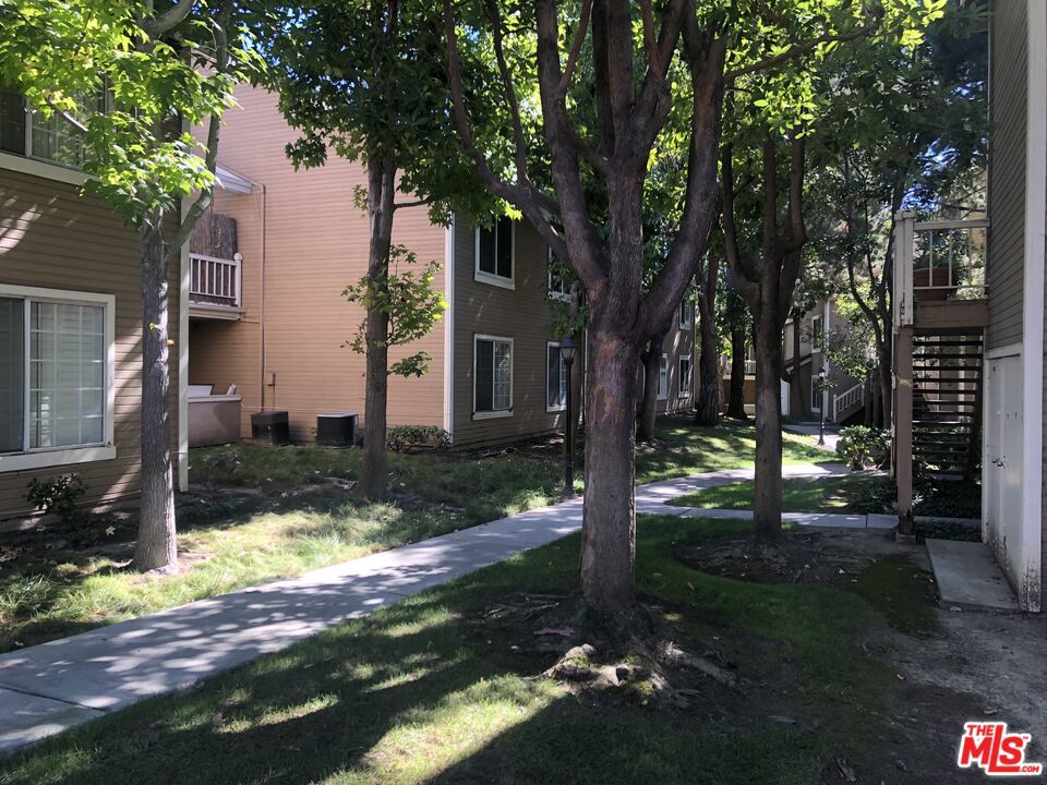 8701 Chessington Drive C