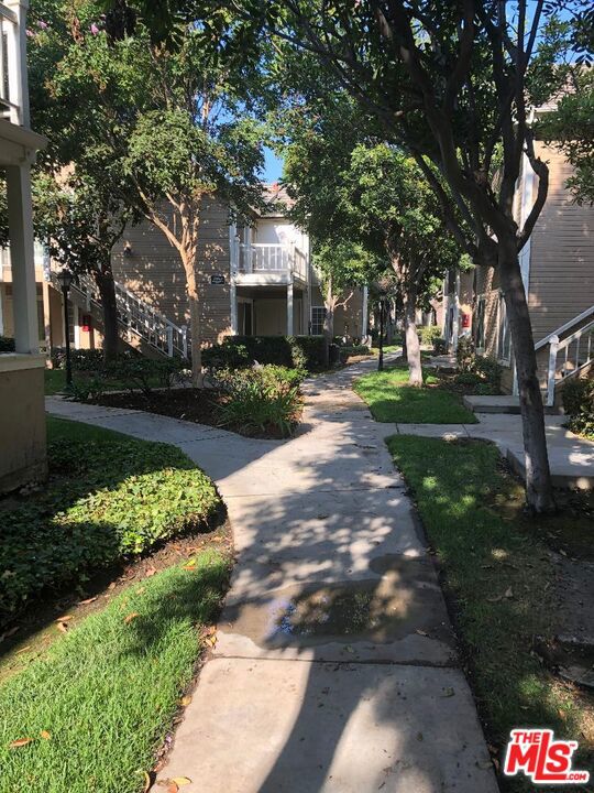 8701 Chessington Drive C