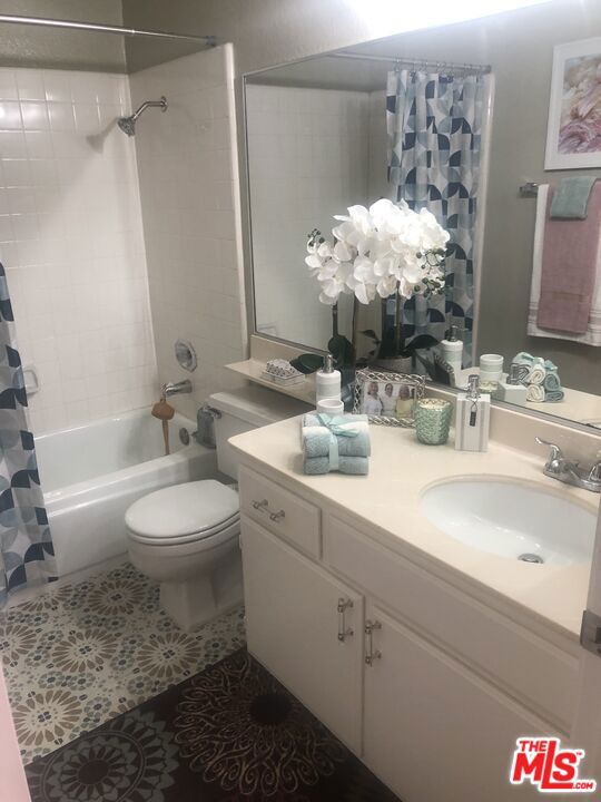 8701 Chessington Drive C