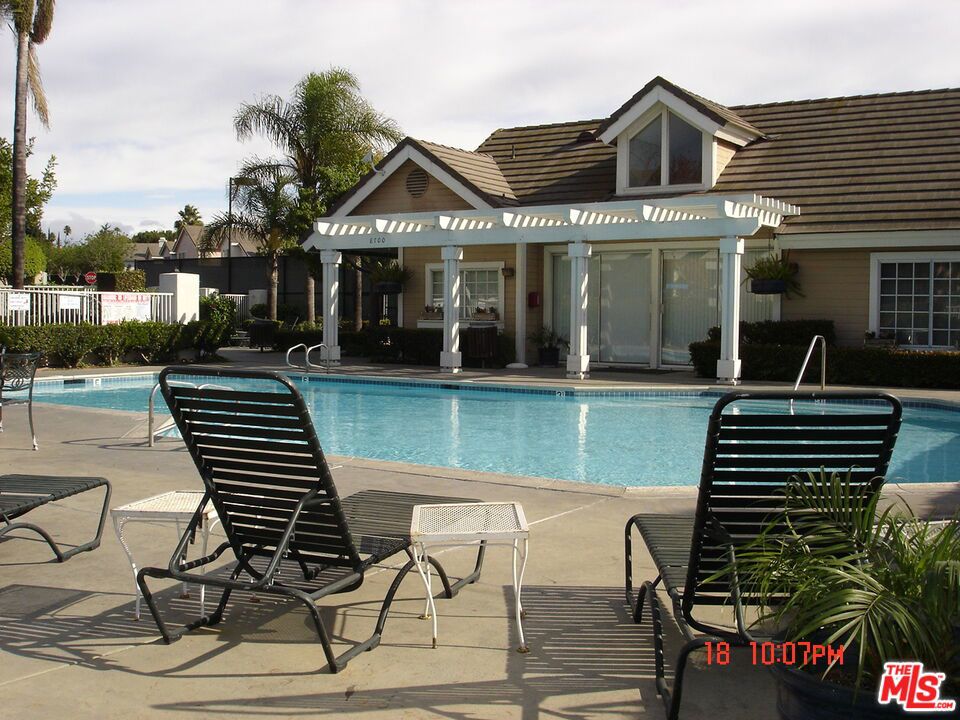 8701 Chessington Drive C