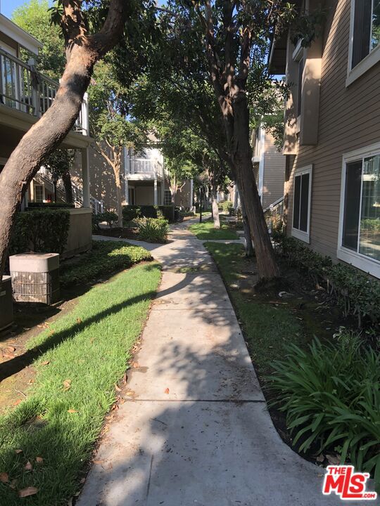 8701 Chessington Drive C