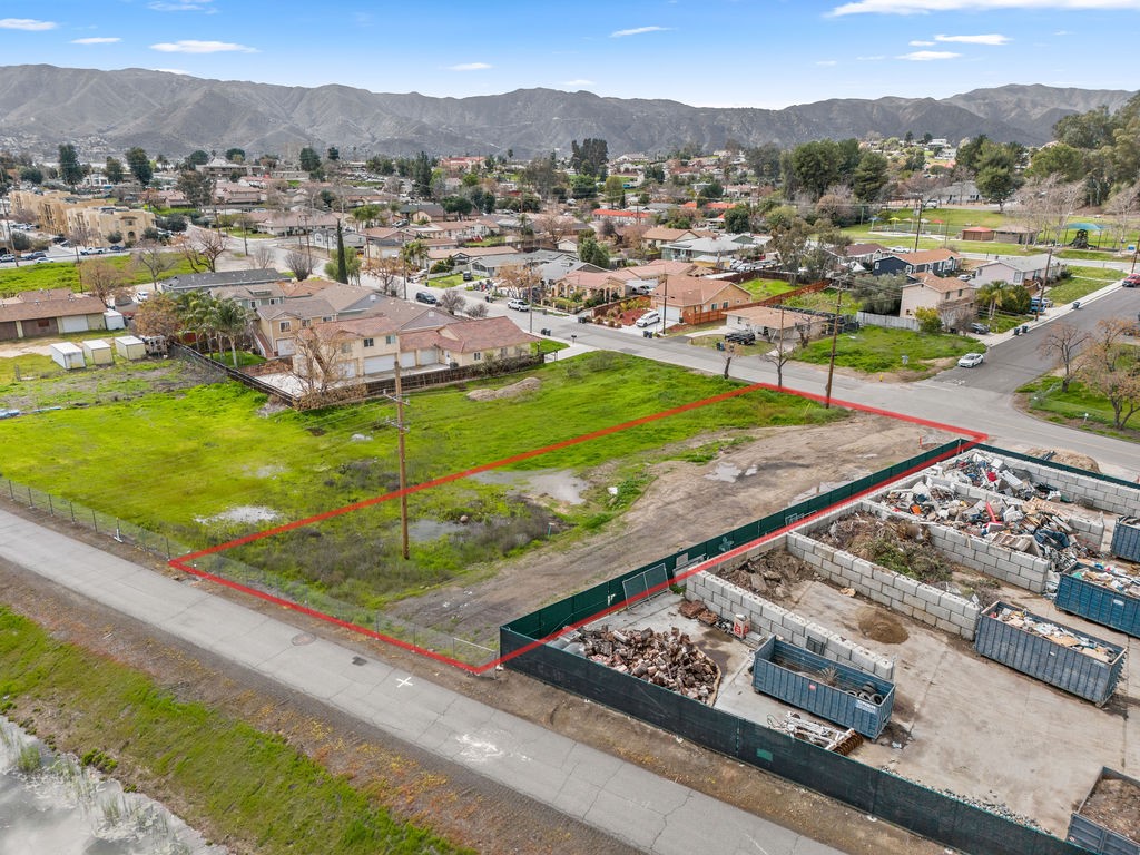 420 N Langstaff Street