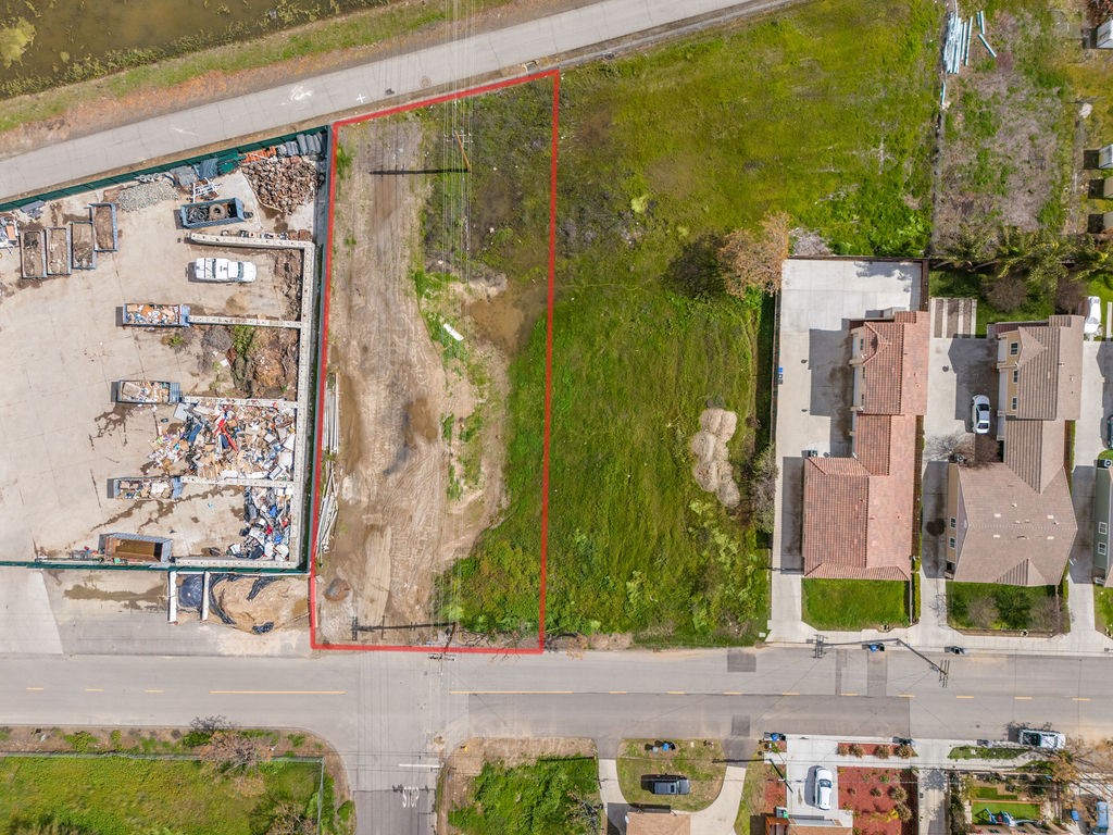 420 N Langstaff Street