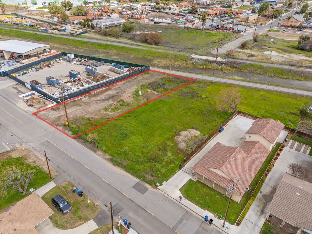 420 N Langstaff Street