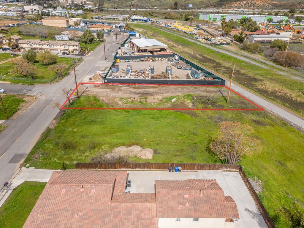 420 N Langstaff Street