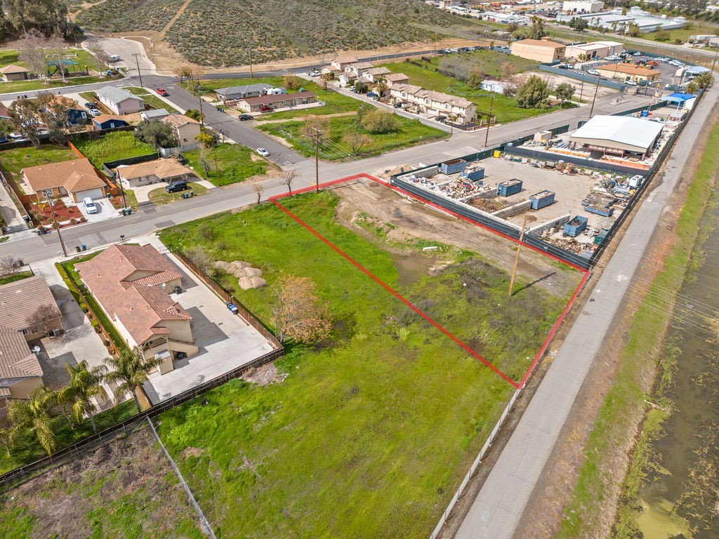 420 N Langstaff Street