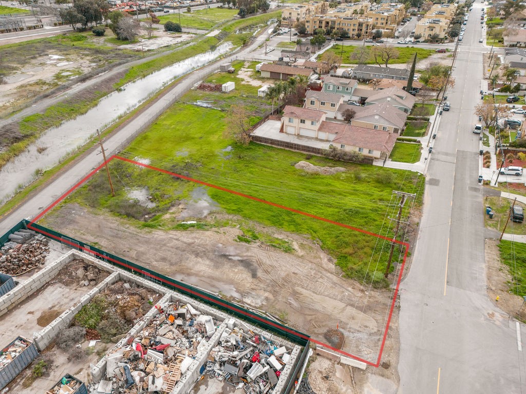 420 N Langstaff Street