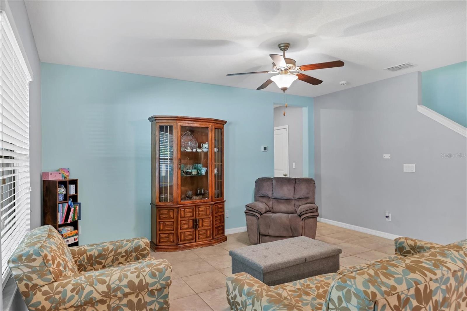 7612 MILL HOPPER CT