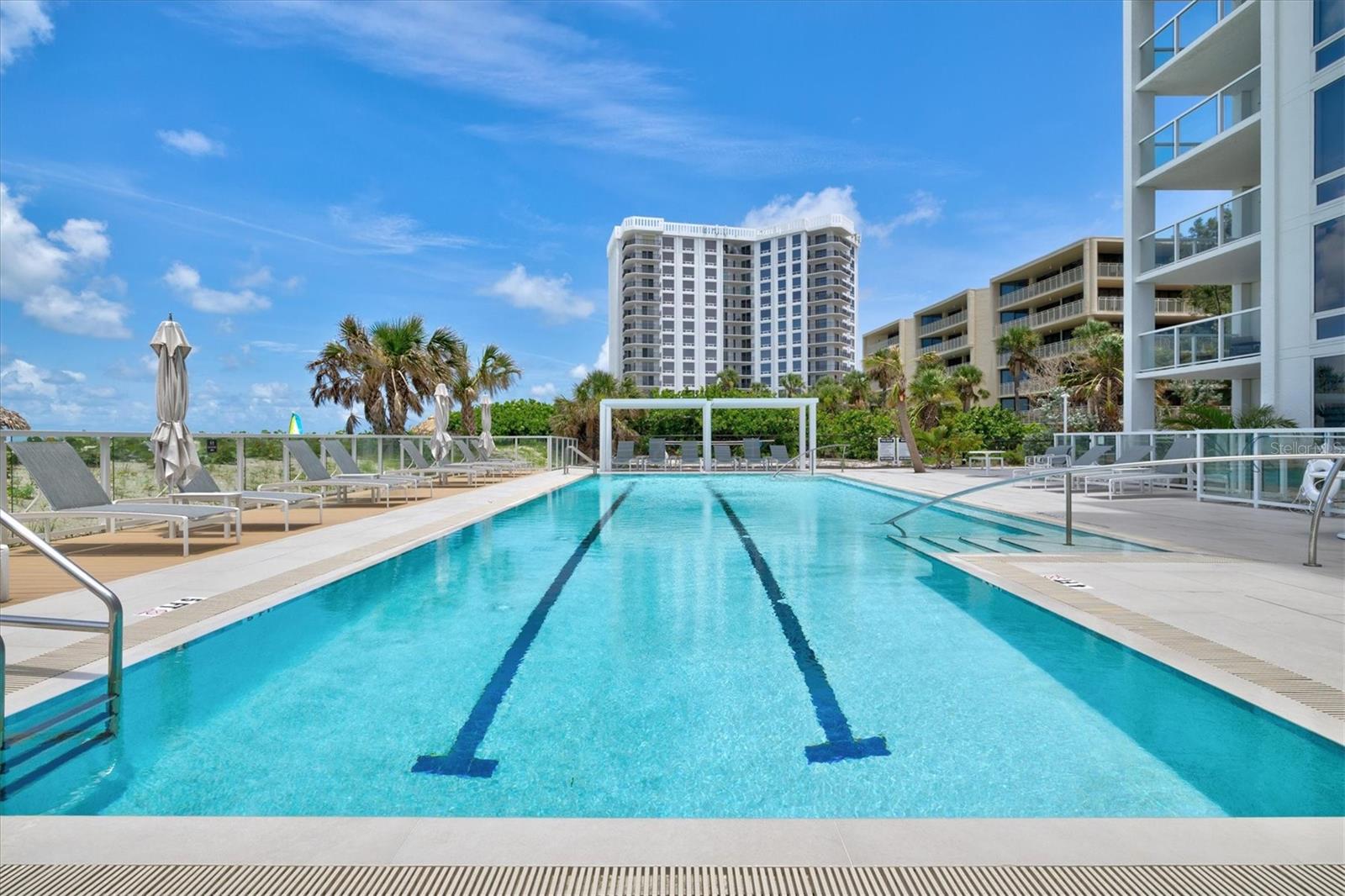 2425 GULF OF MEXICO DR #10F
