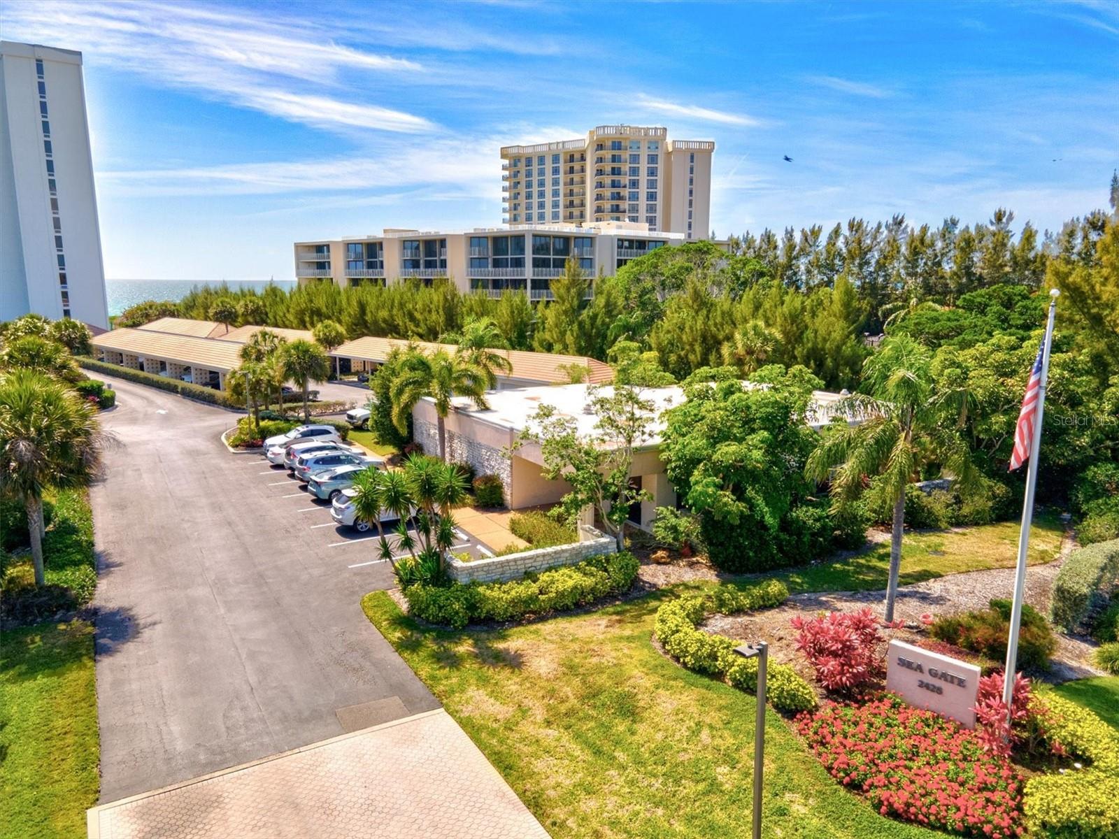 2425 GULF OF MEXICO DR #10F