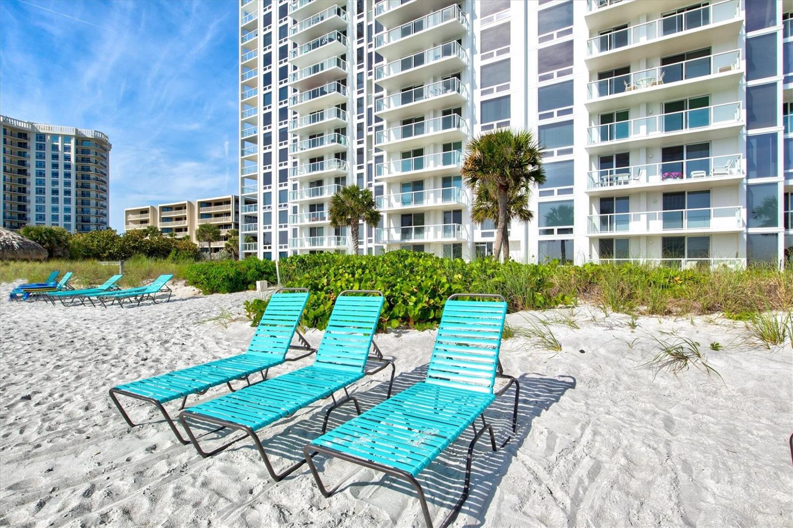2425 GULF OF MEXICO DR #10F