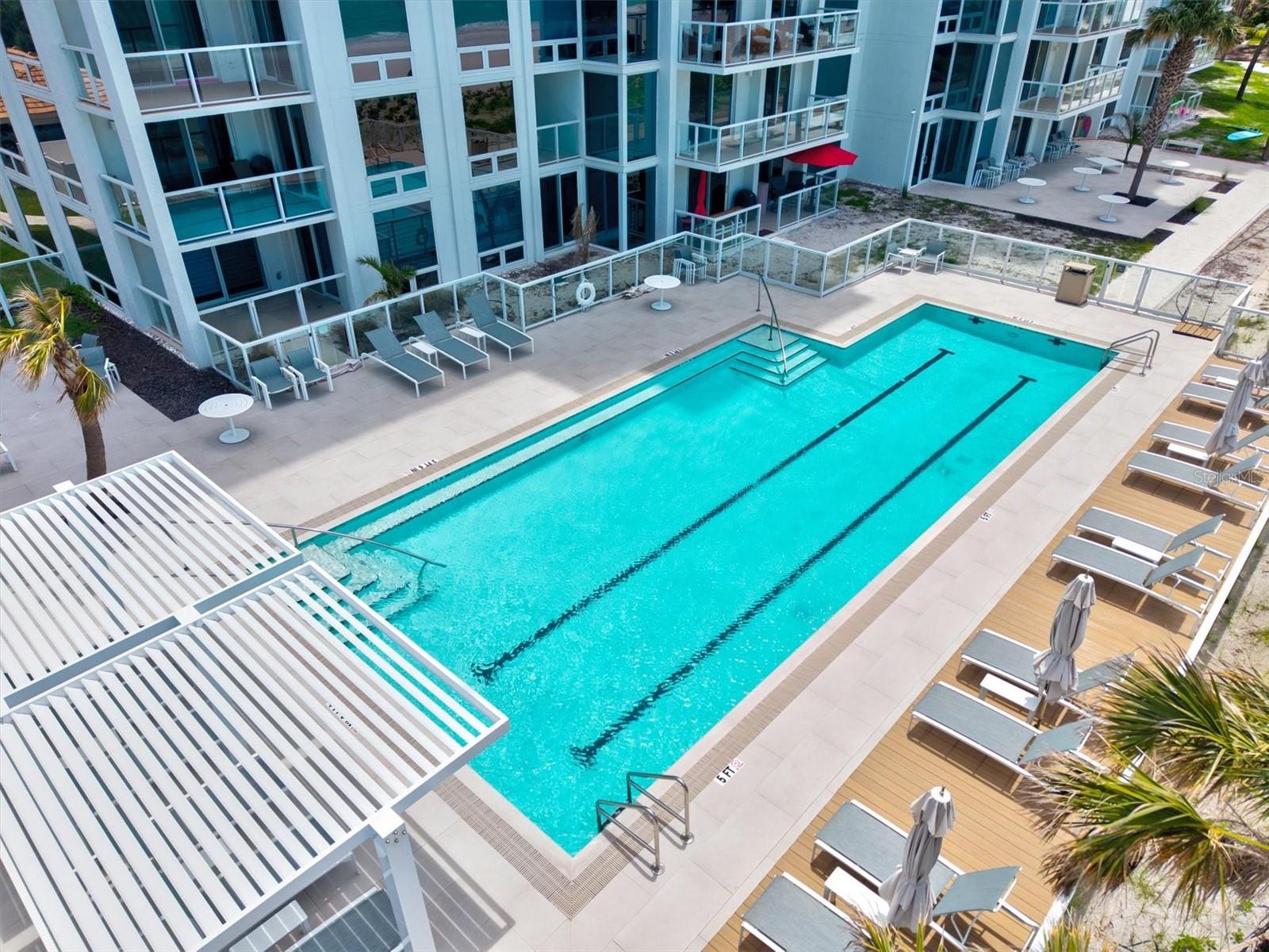 2425 GULF OF MEXICO DR #10F