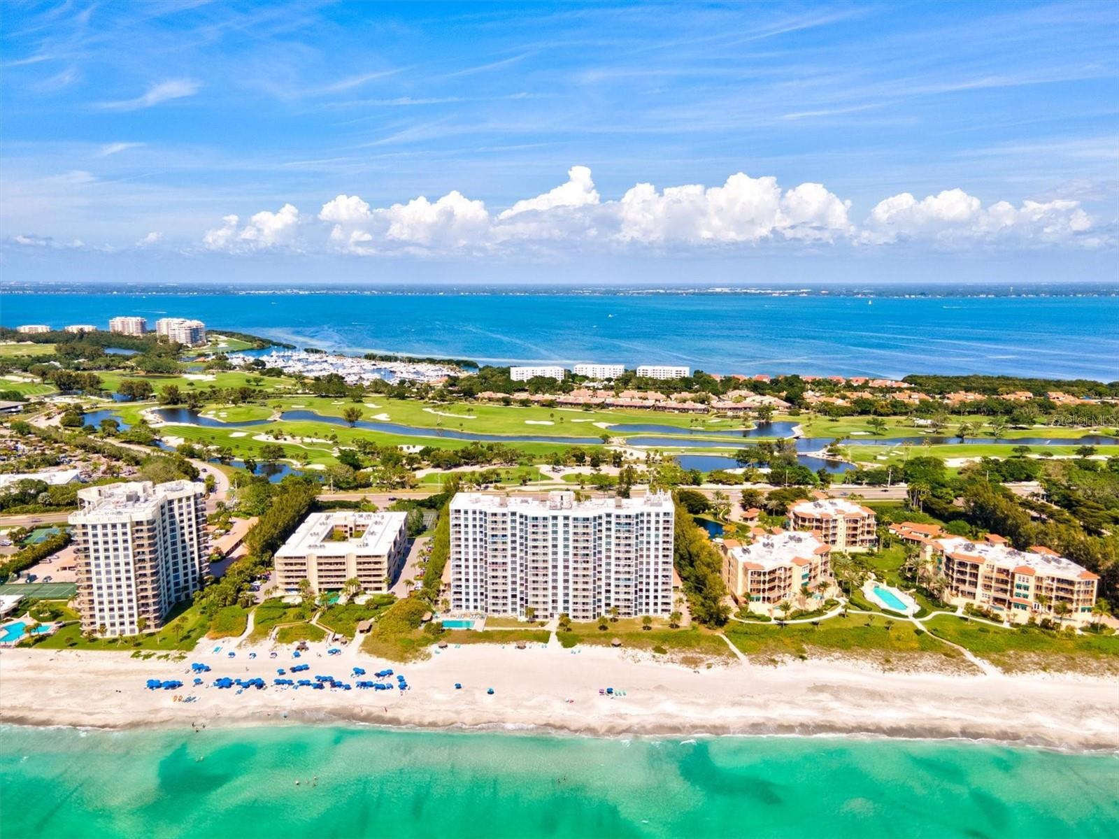 2425 GULF OF MEXICO DR #10F