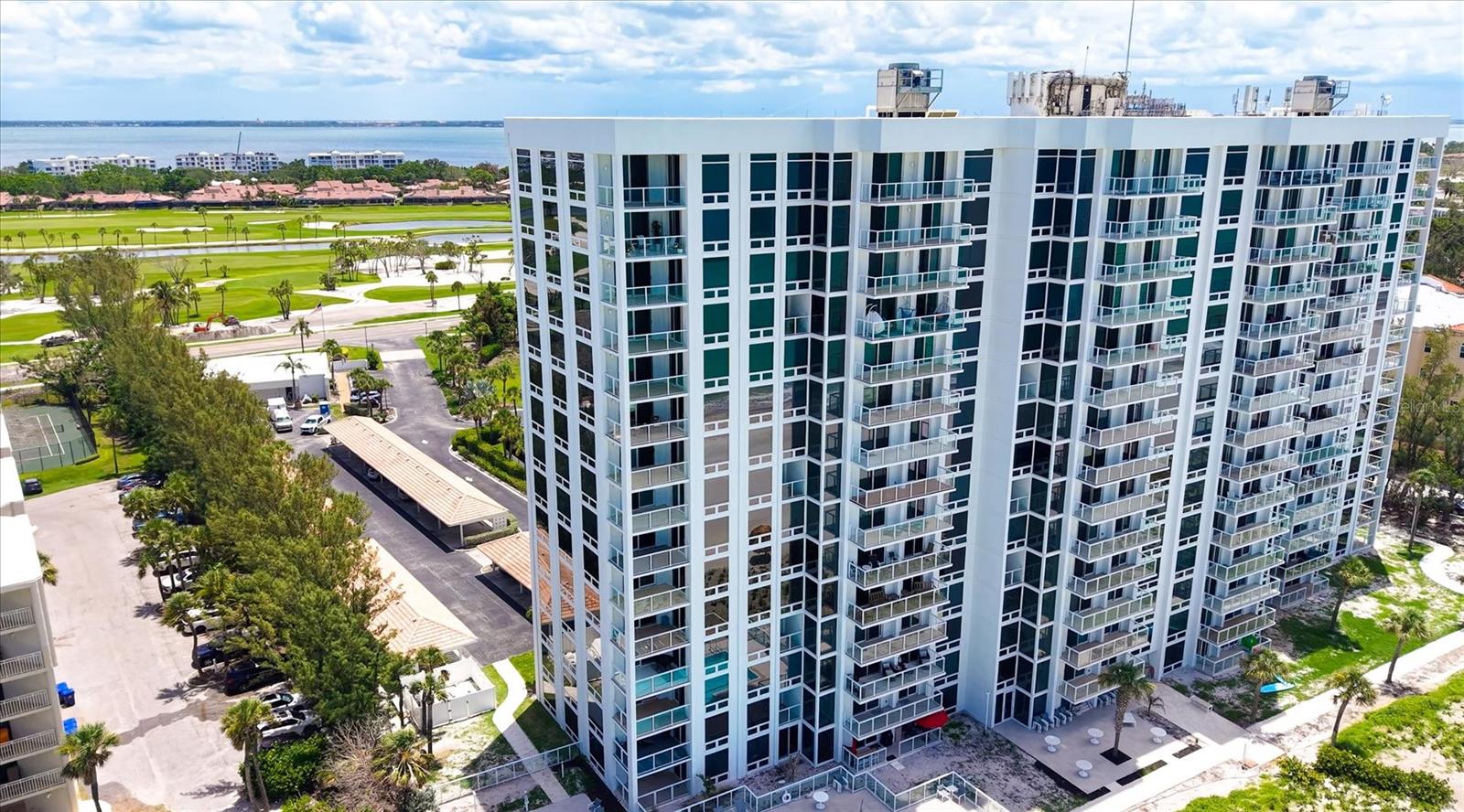 2425 GULF OF MEXICO DR #10F