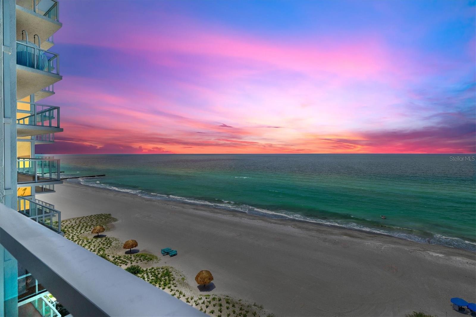 2425 GULF OF MEXICO DR #10F