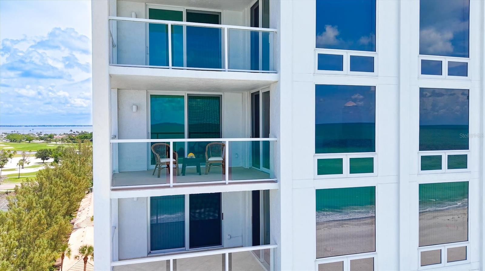 2425 GULF OF MEXICO DR #10F