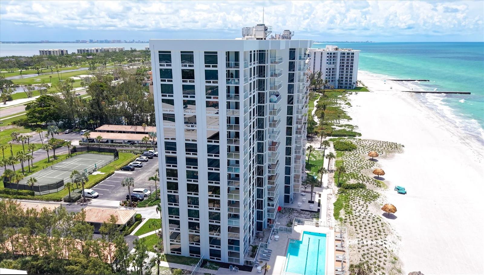 2425 GULF OF MEXICO DR #10F