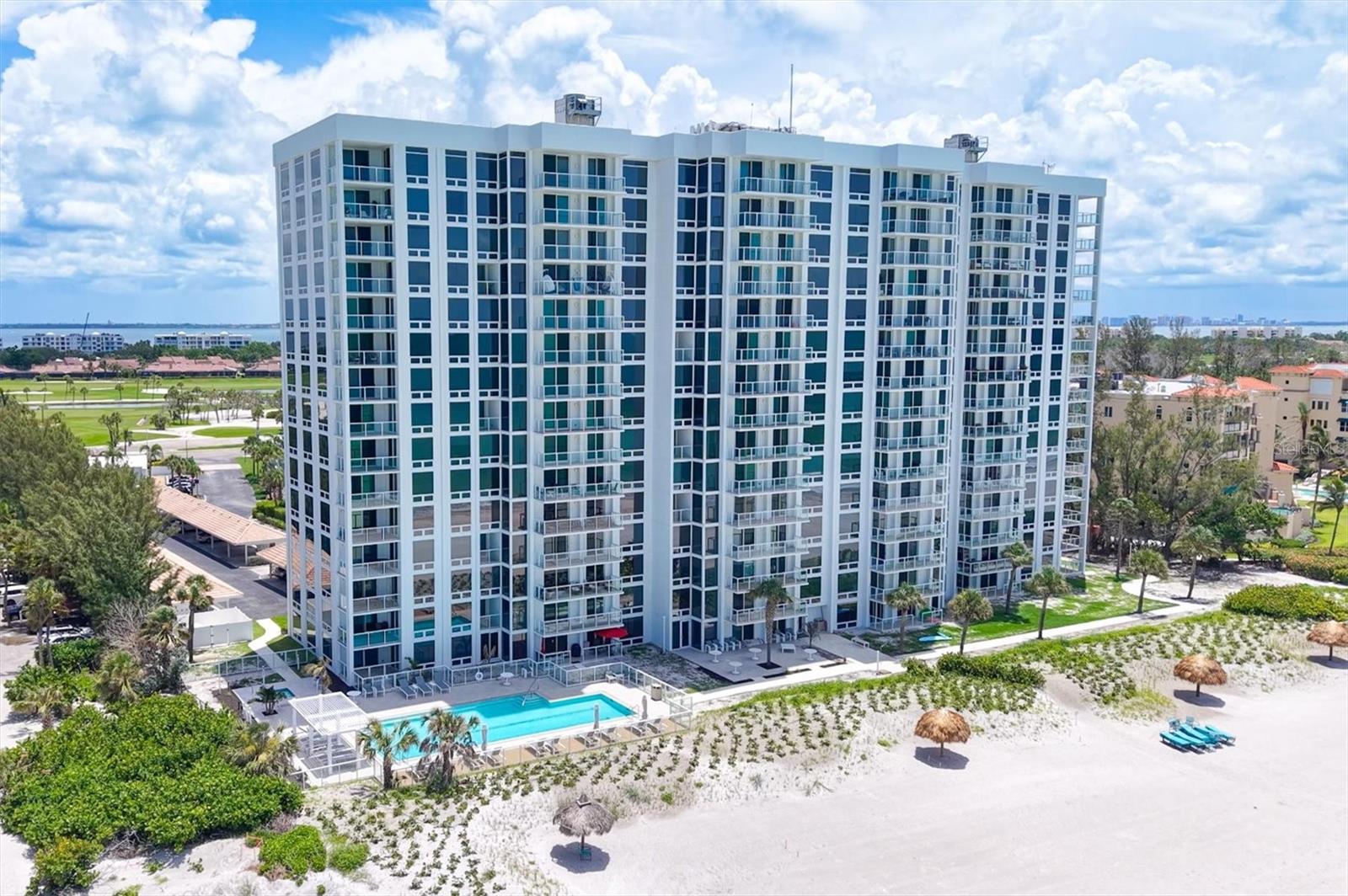 2425 GULF OF MEXICO DR #10F