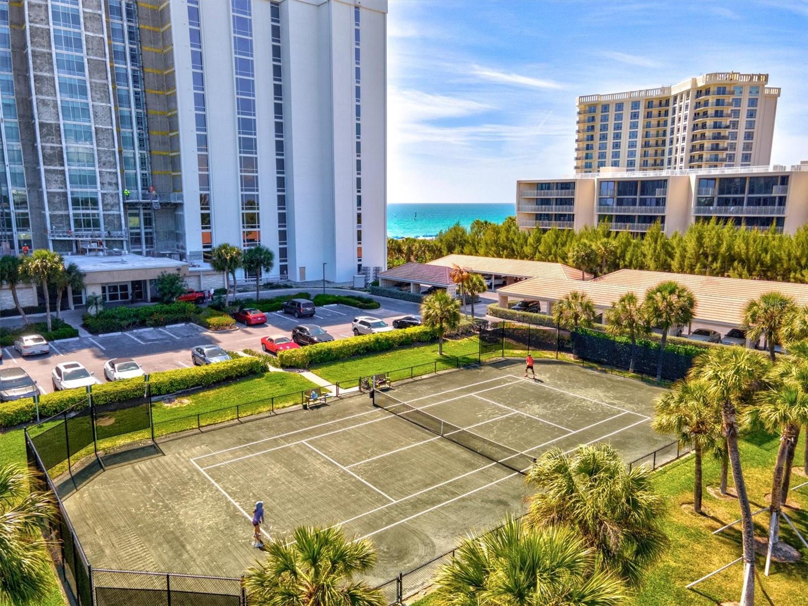 2425 GULF OF MEXICO DR #10F