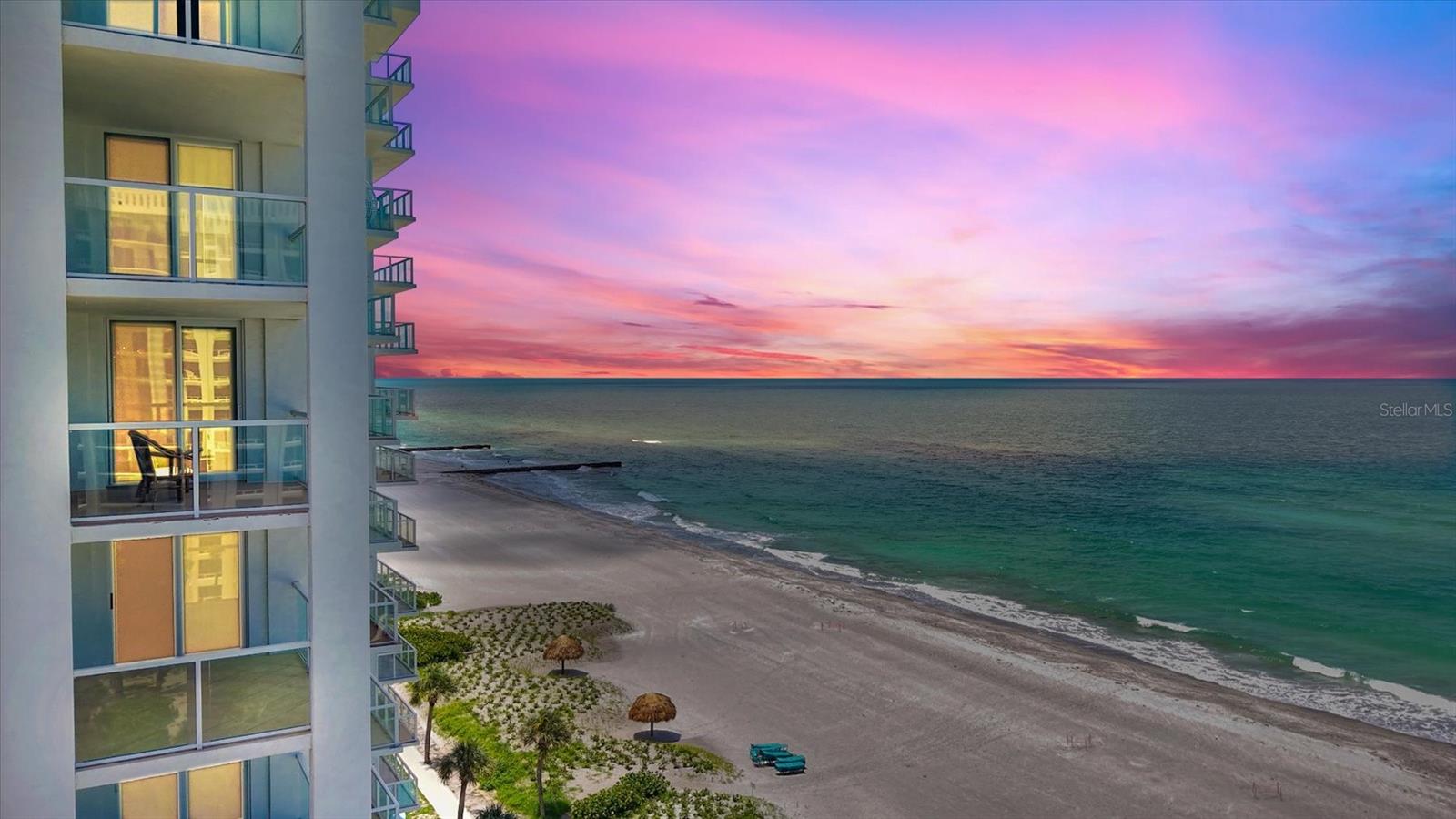 2425 GULF OF MEXICO DR #10F