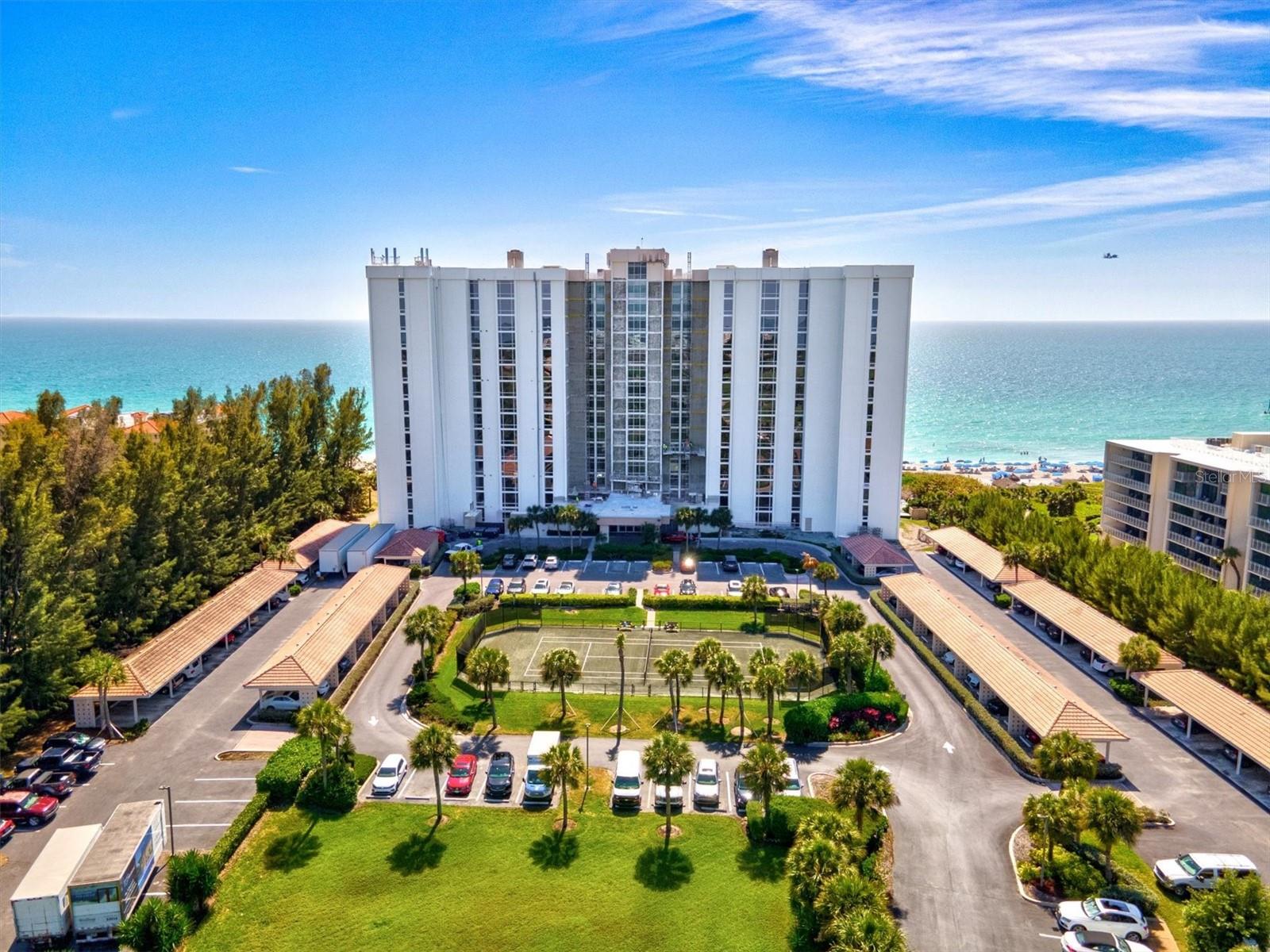 2425 GULF OF MEXICO DR #10F