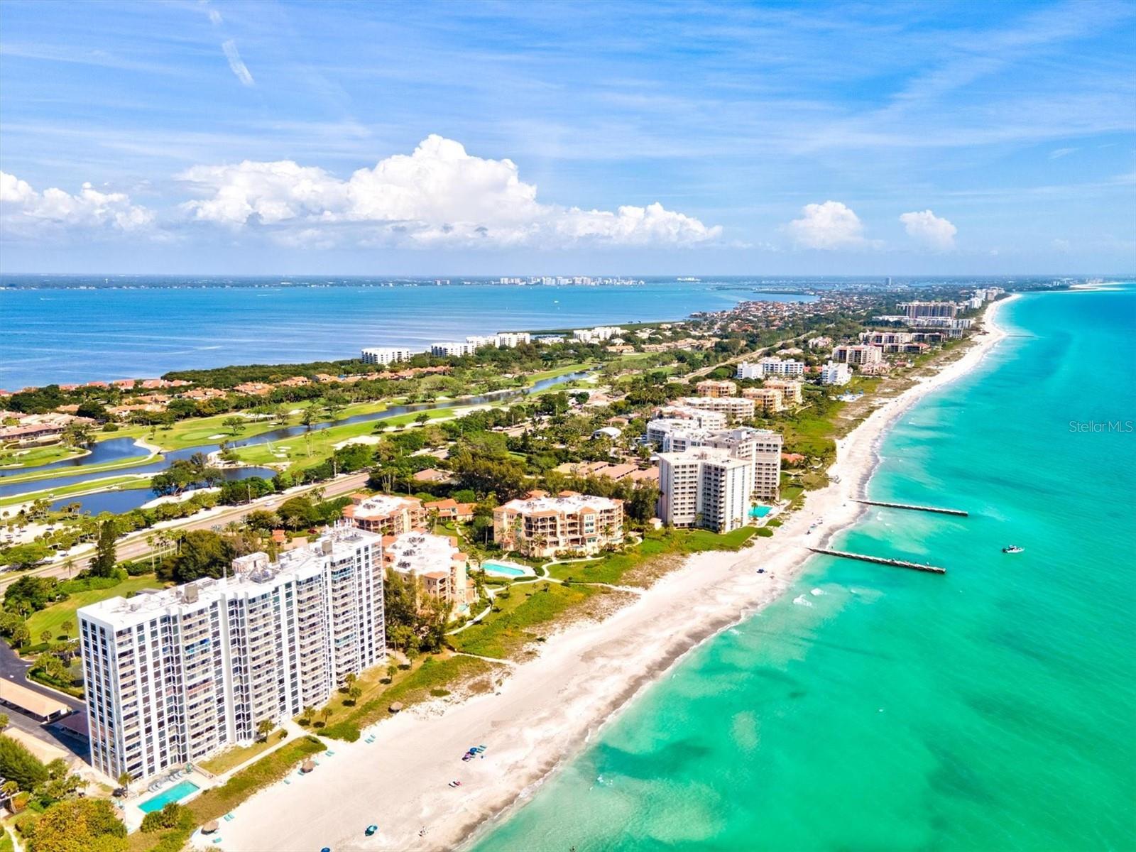 2425 GULF OF MEXICO DR #10F