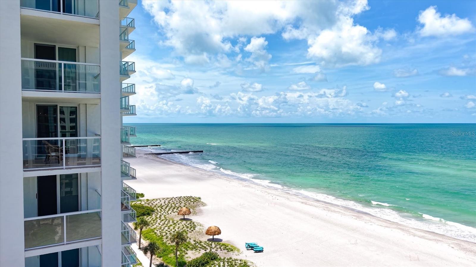 2425 GULF OF MEXICO DR #10F