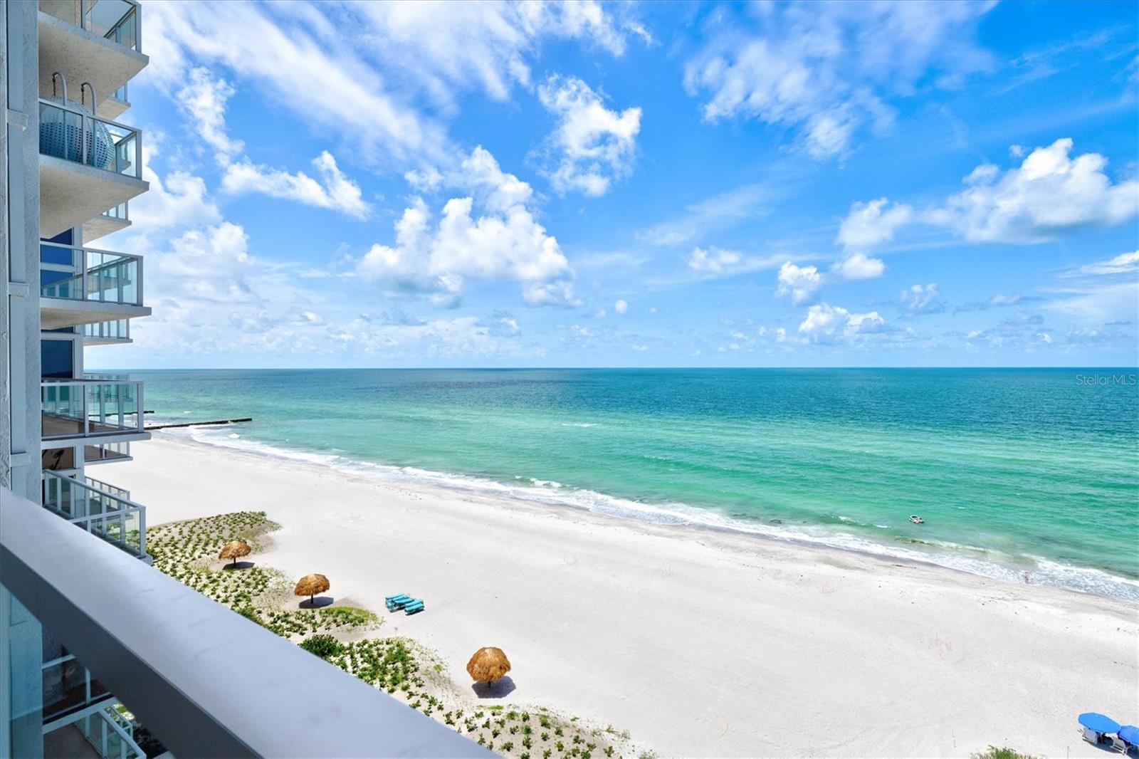 2425 GULF OF MEXICO DR #10F